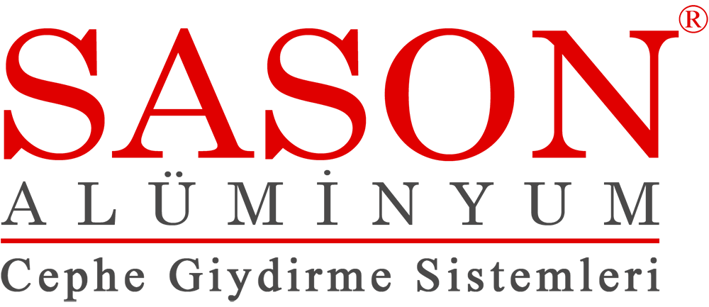 Sason Aluminum Facade Systems