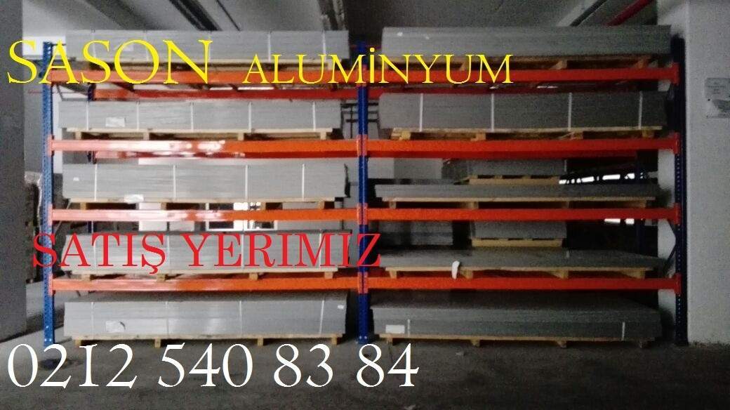 Alüminyum Kompozit Satiş 