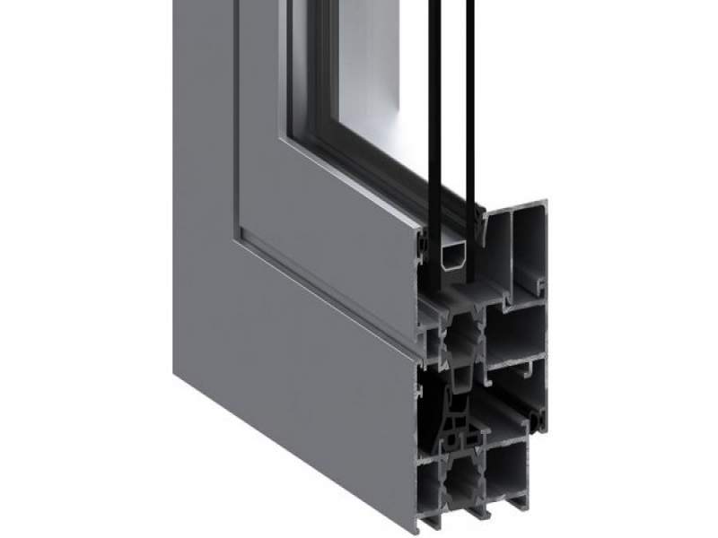 Door and Window Systems